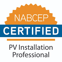 NABCEP-Certified